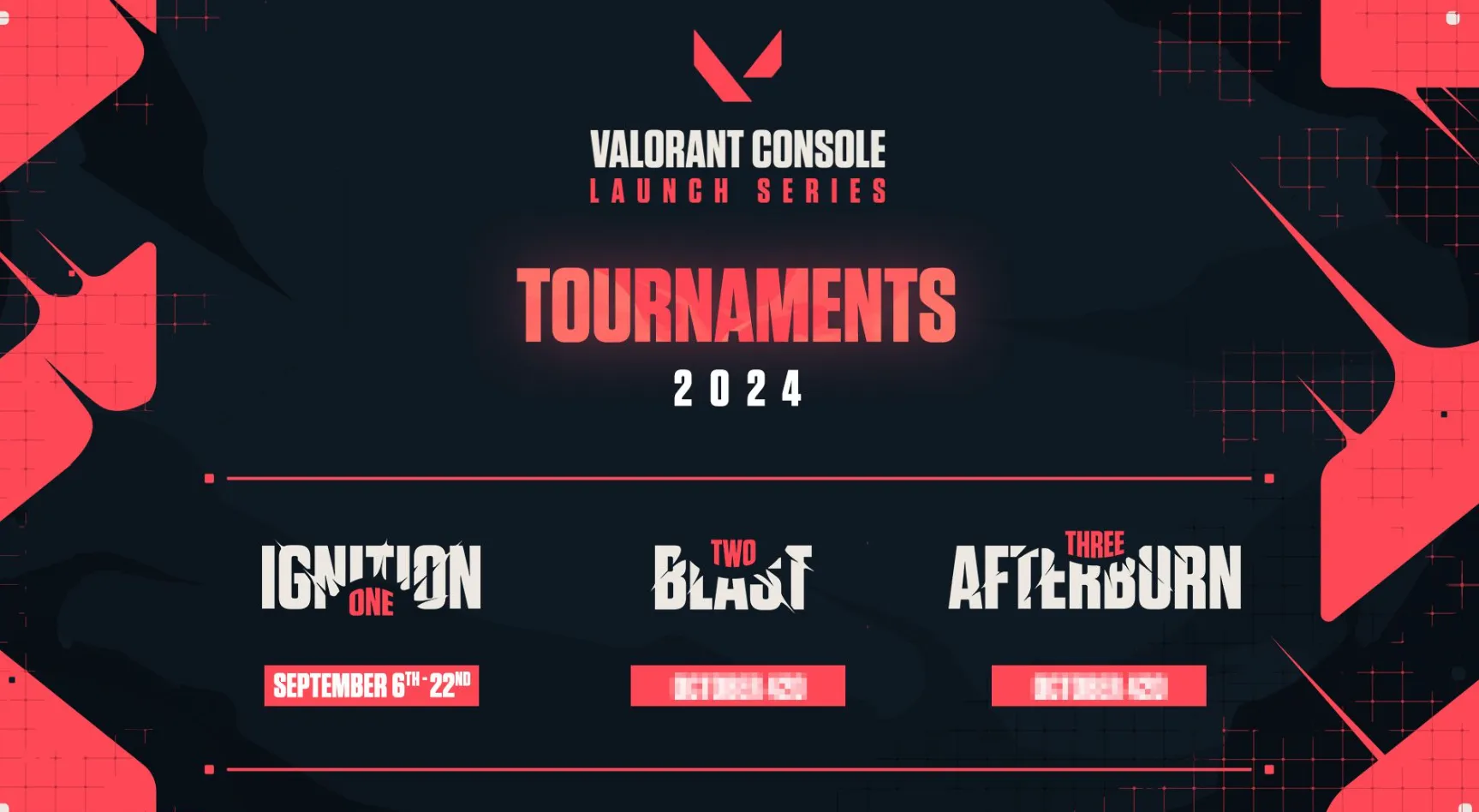 Valorant Tournaments